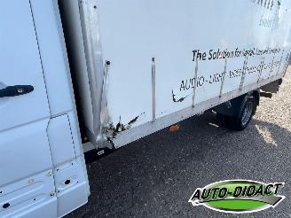 Mercedes Sprinter 316 CDI Laadklep picture 24
