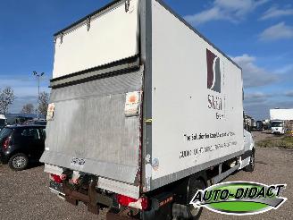 Mercedes Sprinter 316 CDI Laadklep picture 4