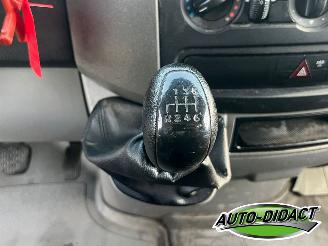 Mercedes Sprinter 316 CDI Laadklep picture 10