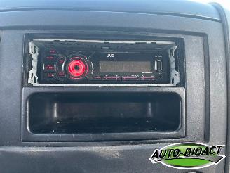 Mercedes Sprinter 316 CDI Laadklep picture 8