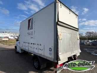 Mercedes Sprinter 316 CDI Laadklep picture 3