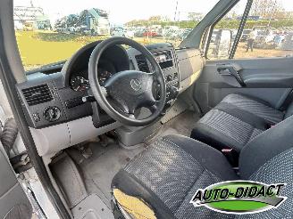 Mercedes Sprinter 316 CDI Laadklep picture 18