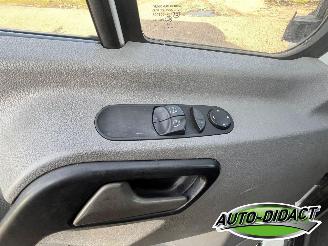 Mercedes Sprinter 316 CDI Laadklep picture 11