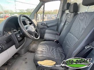 Mercedes Sprinter 316 CDI Laadklep picture 20