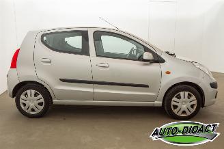 Nissan Pixo 1.0 Airco picture 34