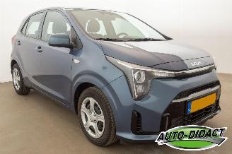 Kia Picanto 1.0 DPI Digi Dash Navi Camera Airco DynamicLine picture 2