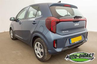 Kia Picanto 1.0 DPI Digi Dash Navi Camera Airco DynamicLine picture 3