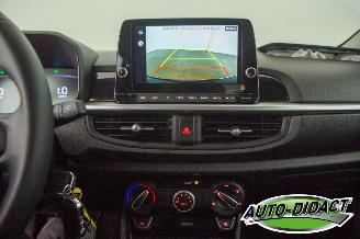 Kia Picanto 1.0 DPI Digi Dash Navi Camera Airco DynamicLine picture 12