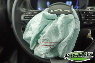 Kia Picanto 1.0 DPI Digi Dash Navi Camera Airco DynamicLine picture 29