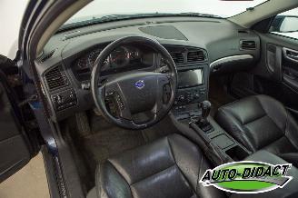 Volvo V-70 2.4 Edition II Airco Leder picture 21