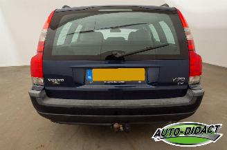 Volvo V-70 2.4 Edition II Airco Leder picture 33