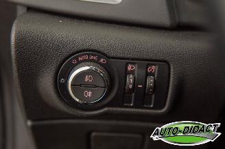 Opel Astra Sports Tourer 1.4 Turbo Clima picture 13