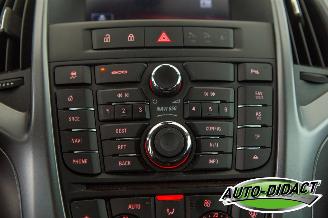 Opel Astra Sports Tourer 1.4 Turbo Clima picture 8