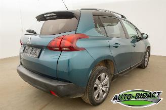 Peugeot 2008 1.2 Access Clima Navi picture 4