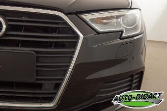 Audi A3 1.0 TFSI Clima Navi Leder picture 36