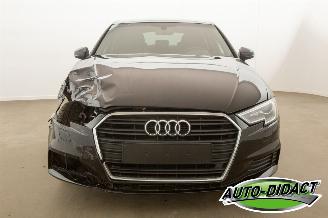 Audi A3 1.0 TFSI Clima Navi Leder picture 37