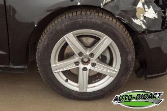 Audi A3 1.0 TFSI Clima Navi Leder picture 35