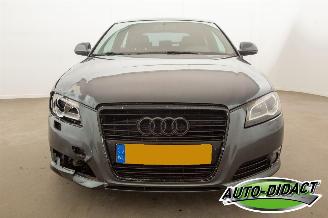 Audi A3 1.4 TFSI Automaat Clima S-edition picture 33