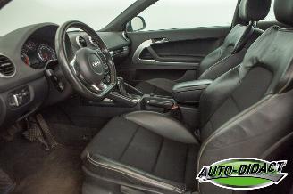 Audi A3 1.4 TFSI Automaat Clima S-edition picture 24