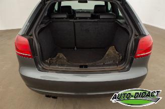 Audi A3 1.4 TFSI Automaat Clima S-edition picture 35