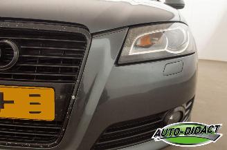 Audi A3 1.4 TFSI Automaat Clima S-edition picture 31