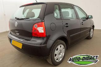 Volkswagen Polo 1.4-16V Airco picture 4
