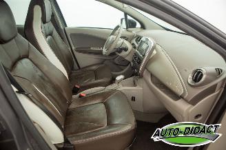 Renault Zoé 41kWh Koopaccu Automaat Navi Camera Clima picture 19