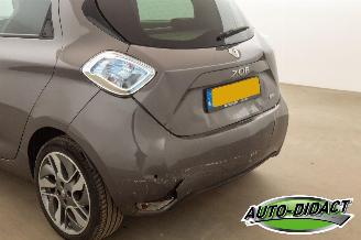Renault Zoé 41kWh Koopaccu Automaat Navi Camera Clima picture 29