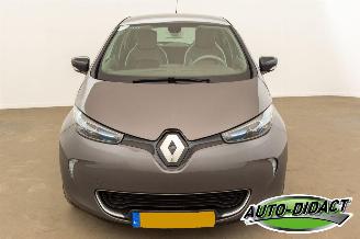 Renault Zoé 41kWh Koopaccu Automaat Navi Camera Clima picture 35