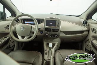 Renault Zoé 41kWh Koopaccu Automaat Navi Camera Clima picture 22