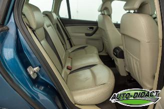 Saab 9-3 1.8t Airco Elek dak Vector picture 21