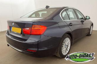 BMW 3-serie 316i Automaat Clima Navi Executive picture 4