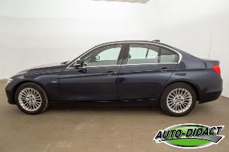 BMW 3-serie 316i Automaat Clima Navi Executive picture 35