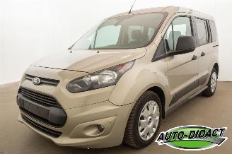 škoda osobní automobily Ford Tourneo Connect 1.0 Trend Airco 2016/6