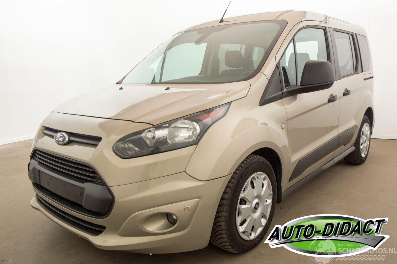 Ford Tourneo Connect 1.0 Trend Airco