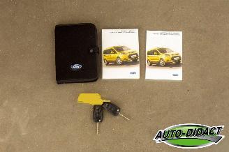 Ford Tourneo Connect 1.0 Trend Airco picture 26