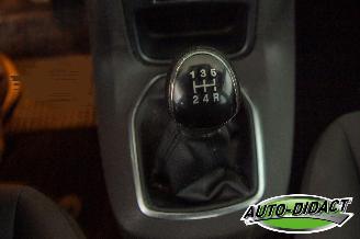 Ford Fiesta 1.0 Style Airco picture 11