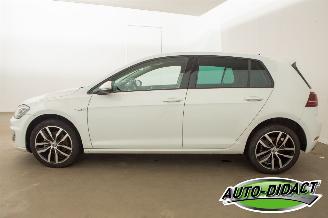 Volkswagen e-Golf 36 kWh Automaat Leder Clima picture 35