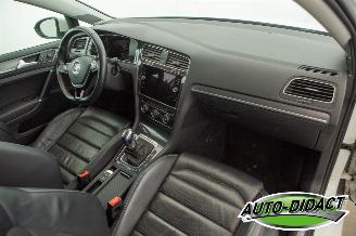 Volkswagen e-Golf 36 kWh Automaat Leder Clima picture 18