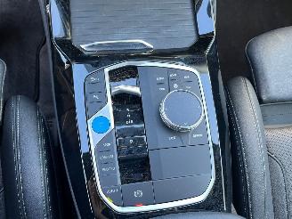 BMW iX3 Automaat 80 kWh 23.453 km NAP Executive picture 10