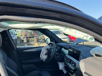 BMW iX3 Automaat 80 kWh 23.453 km NAP Executive picture 29