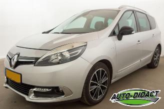 Avarii autoturisme Renault Grand-scenic 1.2 TCe 7p. Navi Clima 2013/7