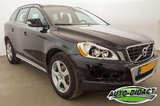 Volvo Xc-60 2.0T Automaat Clima Leder Momentum picture 2