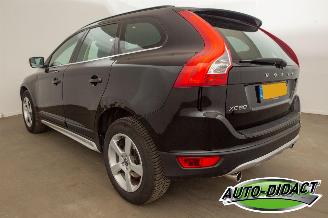 Volvo Xc-60 2.0T Automaat Clima Leder Momentum picture 3