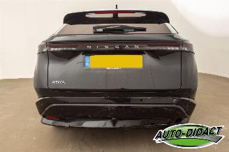 Nissan Ariya 66 kWh Advantage Edition Plus picture 38