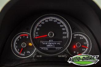 Volkswagen Up! 1.0 Airco 50.025 km NAP picture 6