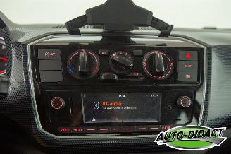 Volkswagen Up! 1.0 Airco 50.025 km NAP picture 7