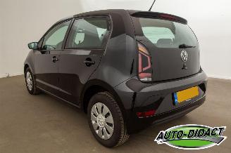 Volkswagen Up! 1.0 Airco 50.025 km NAP picture 3