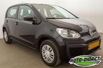 Volkswagen Up! 1.0 Airco 50.025 km NAP picture 2