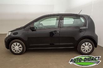Volkswagen Up! 1.0 Airco 50.025 km NAP picture 28